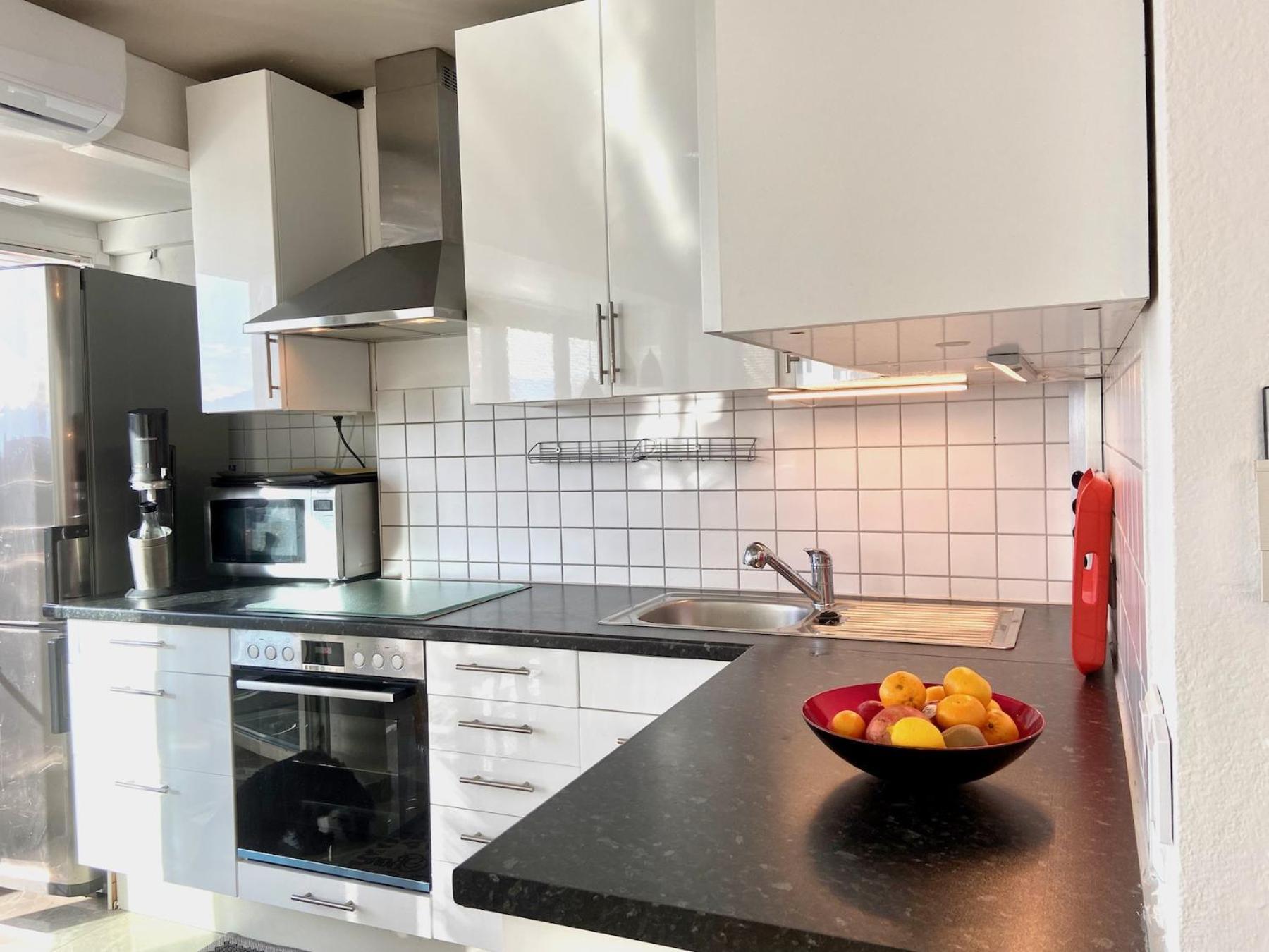 Ferienwohnung Riva - Wohlfuehloase In Ruhiger Lage Lindau  Eksteriør bilde